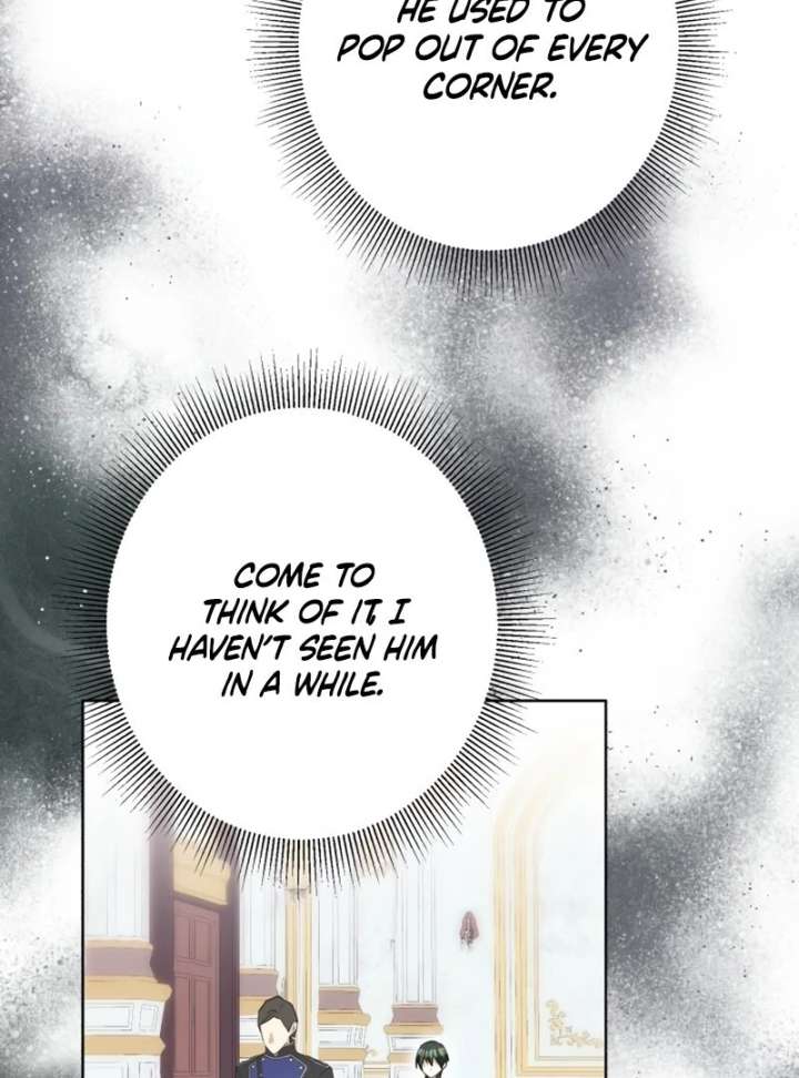 I Became the Duke’s Male Servant Chapter 51 - Page 117