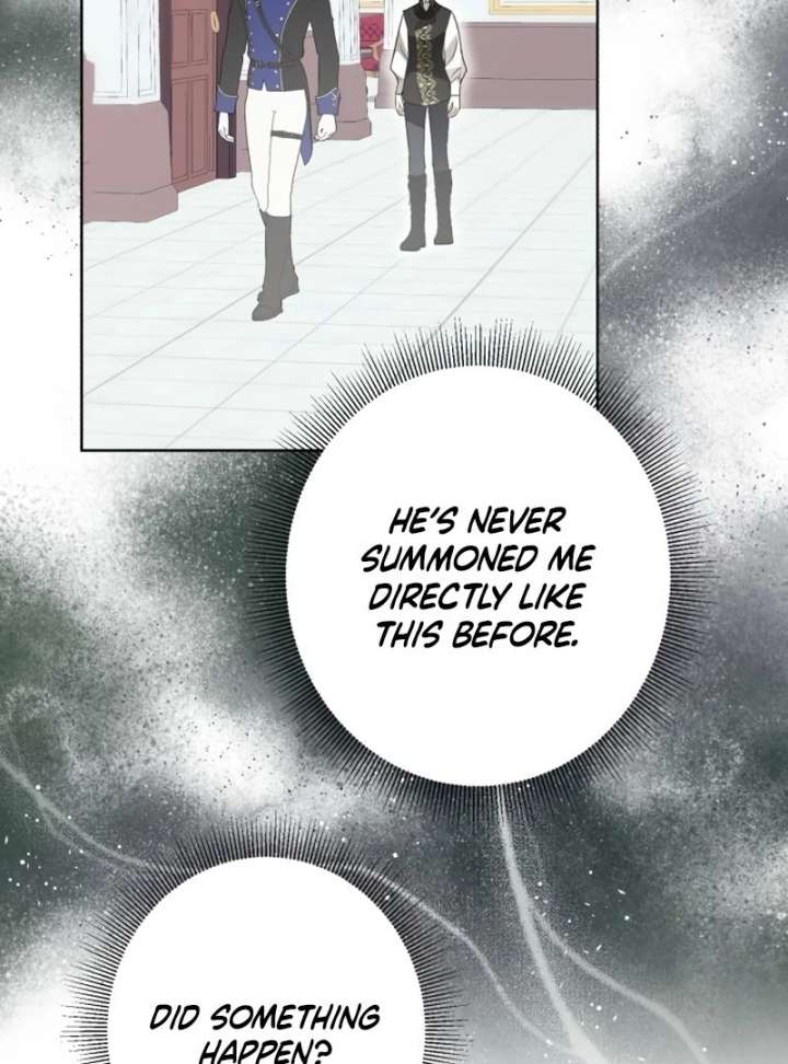 I Became the Duke’s Male Servant Chapter 51 - Page 118