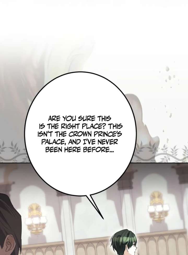 I Became the Duke’s Male Servant Chapter 51 - Page 123