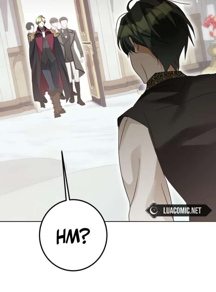 I Became the Duke’s Male Servant Chapter 51 - Page 140