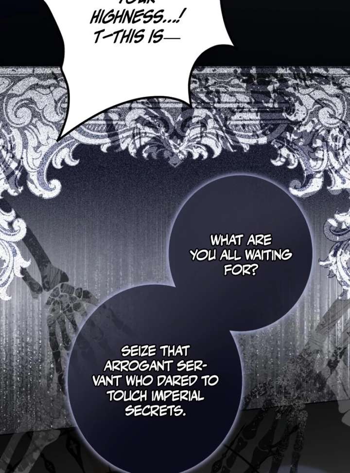 I Became the Duke’s Male Servant Chapter 51 - Page 146