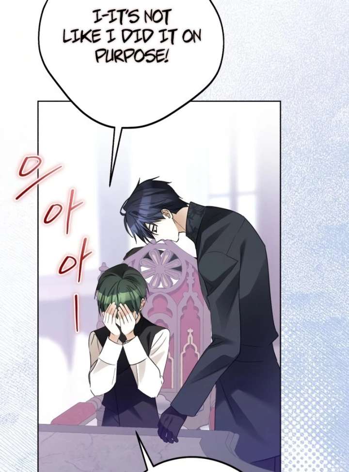 I Became the Duke’s Male Servant Chapter 51 - Page 3