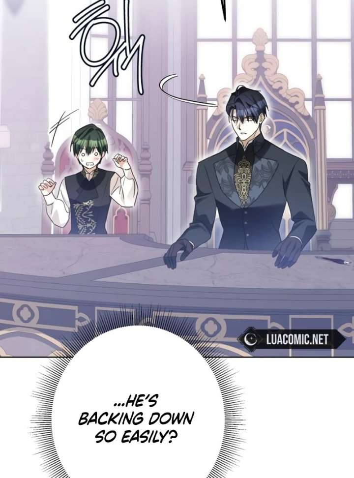 I Became the Duke’s Male Servant Chapter 51 - Page 22