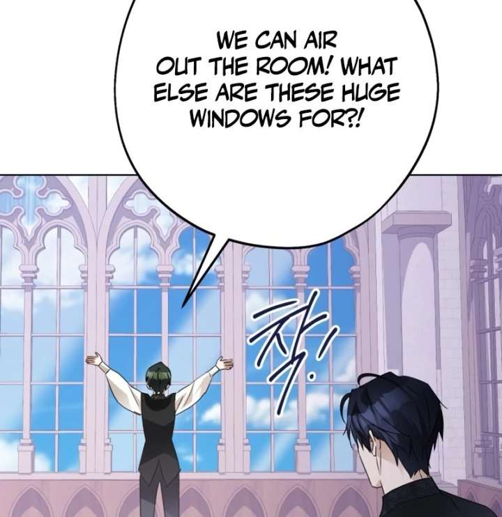 I Became the Duke’s Male Servant Chapter 51 - Page 39