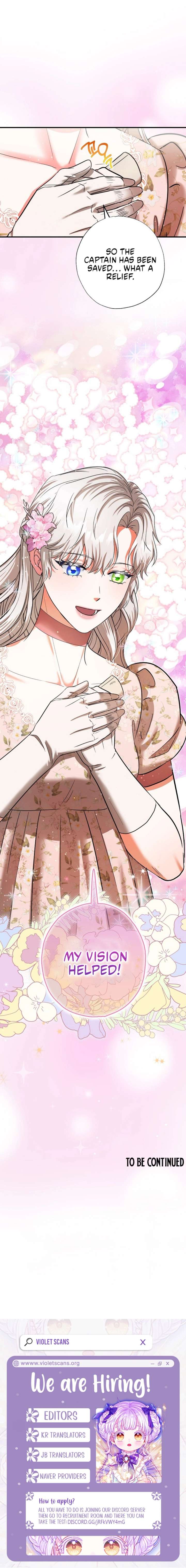 I Became the Emperor’s Cat Chapter 66 - Page 11