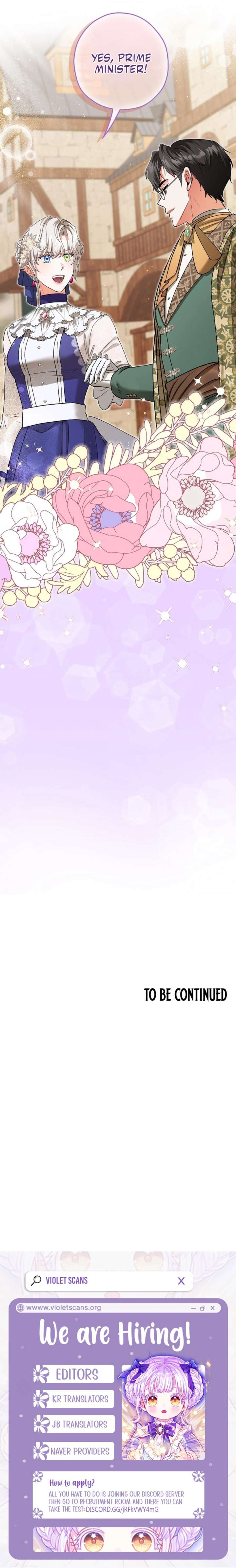 I Became the Emperor’s Cat Chapter 70 - Page 14