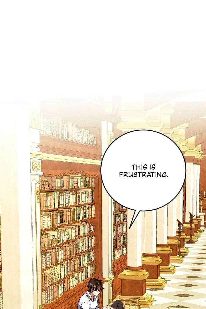 I Became the Empress Doomed to Die at the Hands of the Tyrant Chapter 23 - Page 2