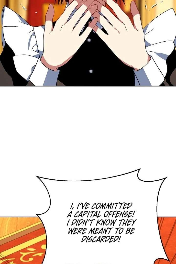 I Became the Empress Doomed to Die at the Hands of the Tyrant Chapter 23 - Page 101