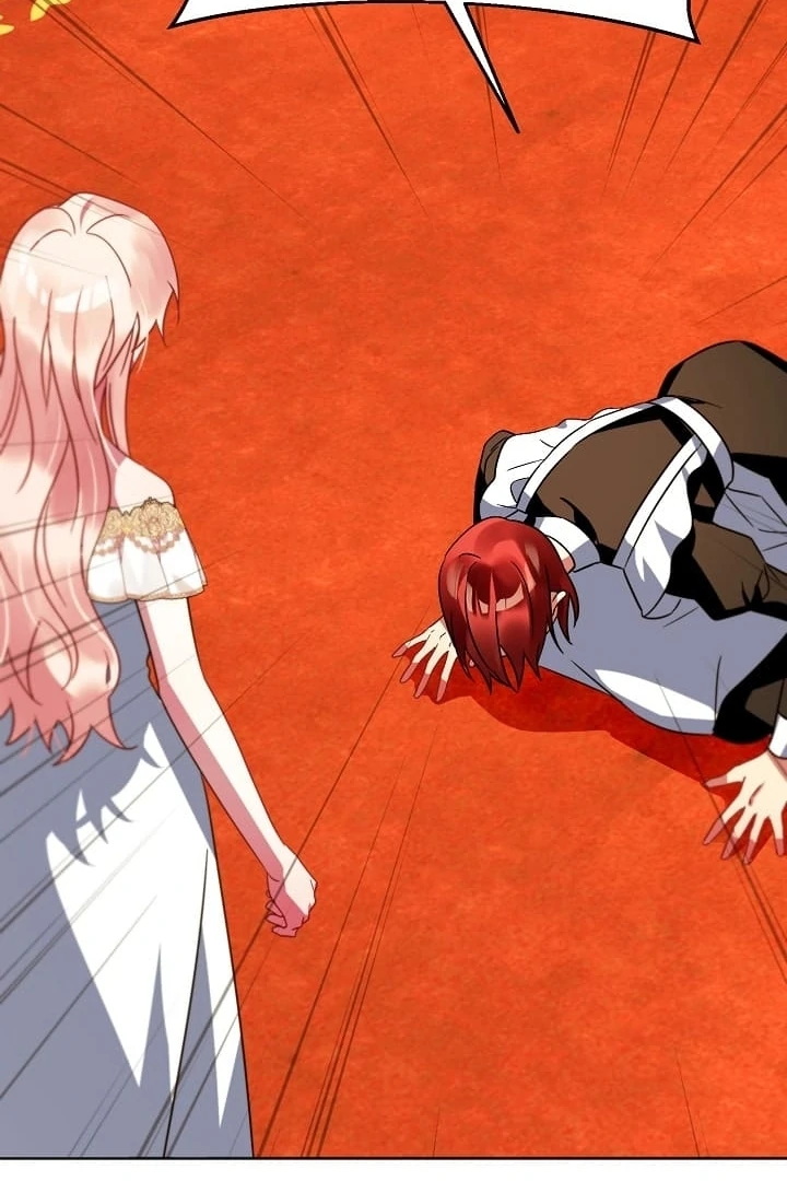 I Became the Empress Doomed to Die at the Hands of the Tyrant Chapter 23 - Page 102