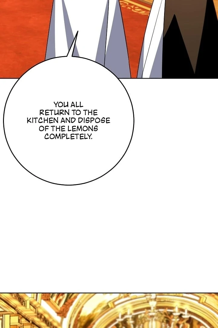 I Became the Empress Doomed to Die at the Hands of the Tyrant Chapter 23 - Page 107