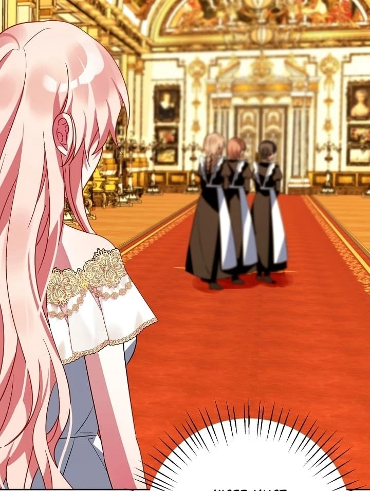 I Became the Empress Doomed to Die at the Hands of the Tyrant Chapter 23 - Page 108