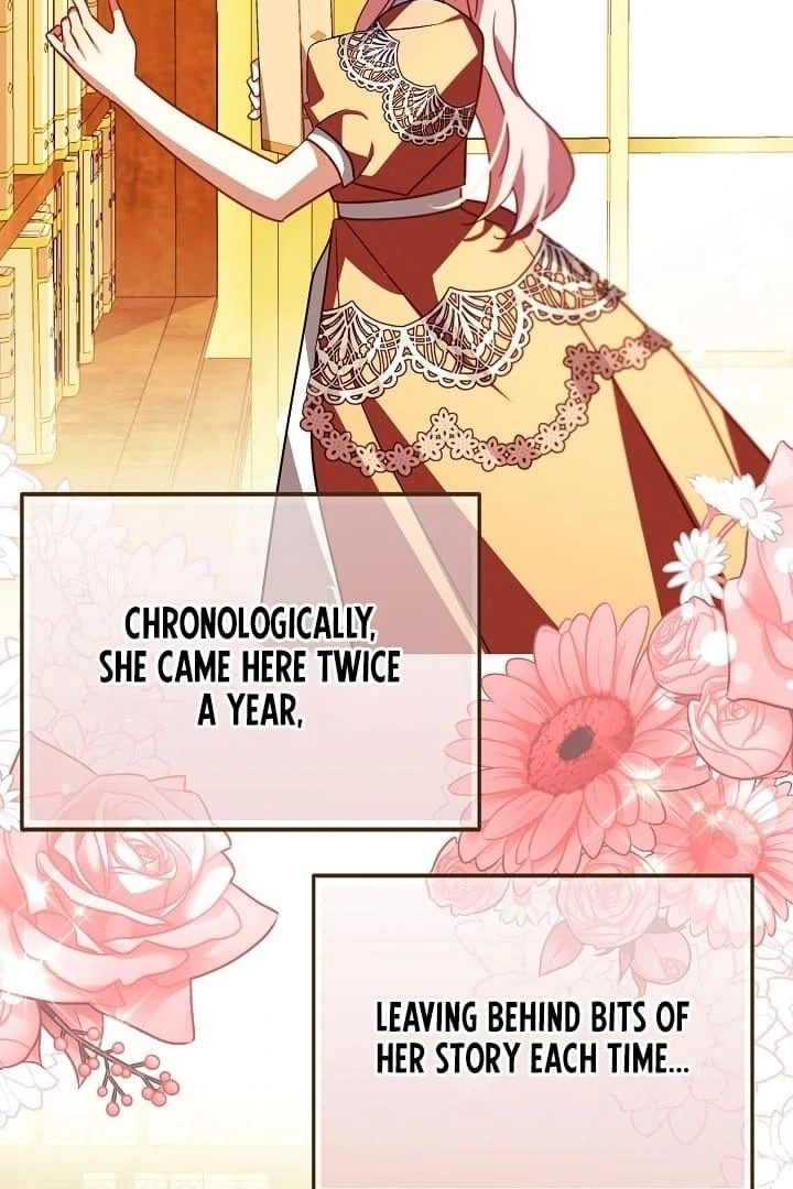 I Became the Empress Doomed to Die at the Hands of the Tyrant Chapter 23 - Page 12