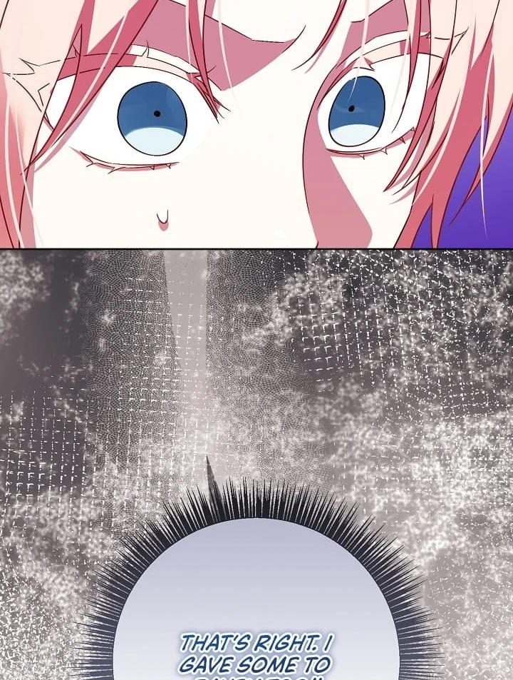 I Became the Empress Doomed to Die at the Hands of the Tyrant Chapter 23 - Page 113