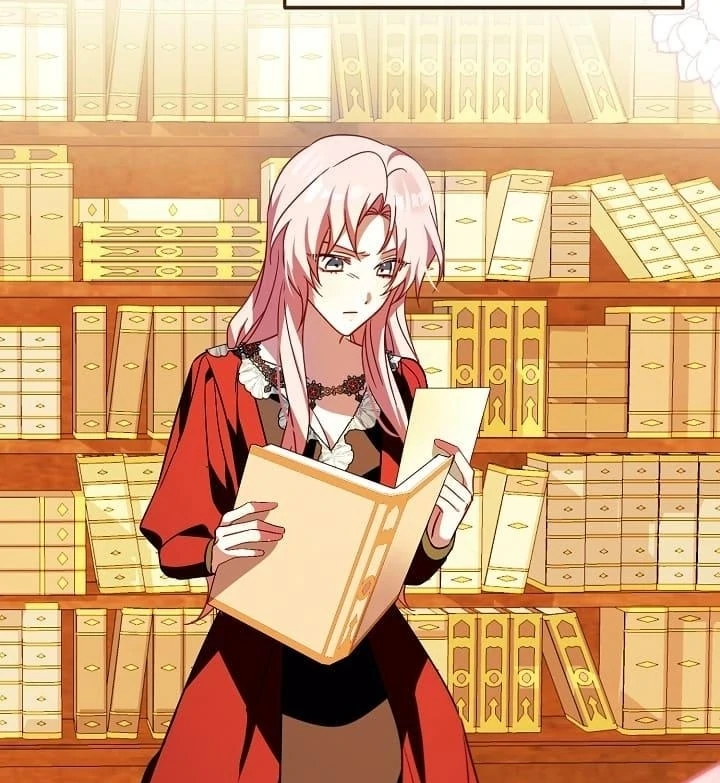 I Became the Empress Doomed to Die at the Hands of the Tyrant Chapter 23 - Page 13