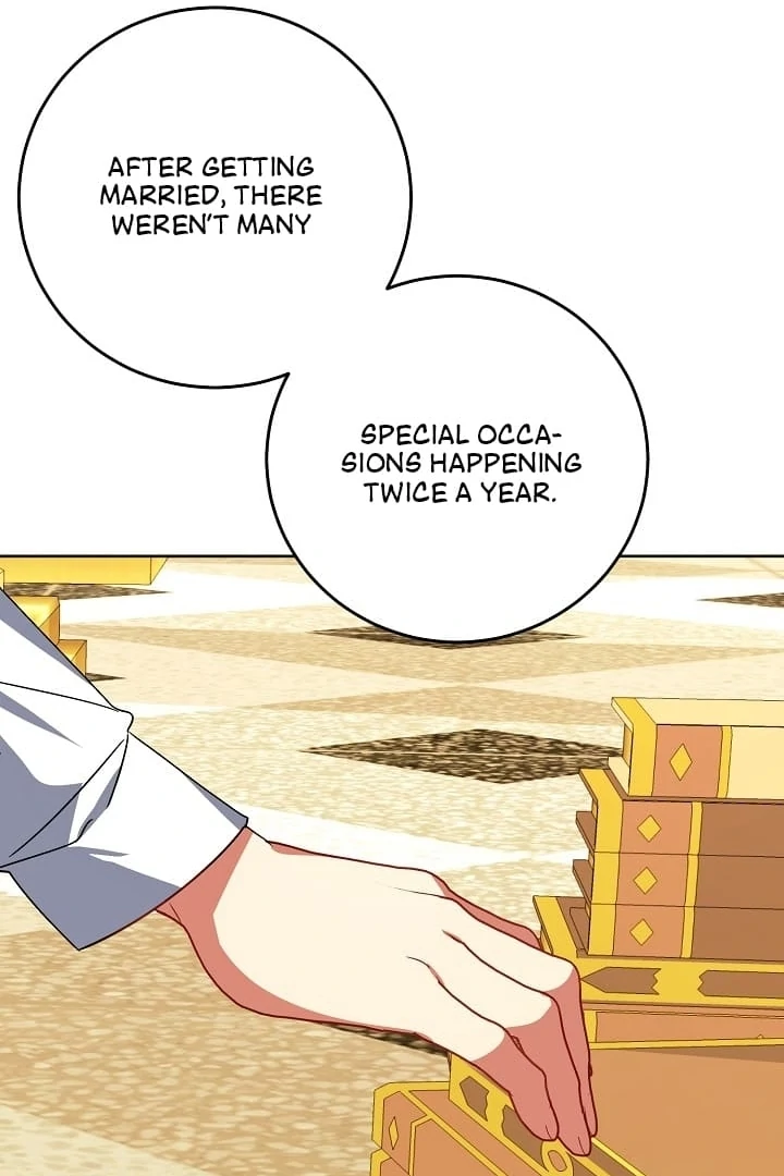 I Became the Empress Doomed to Die at the Hands of the Tyrant Chapter 23 - Page 15