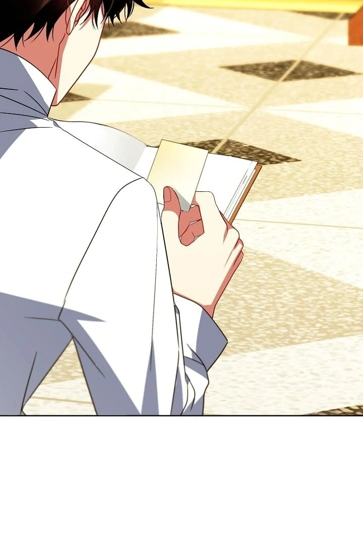 I Became the Empress Doomed to Die at the Hands of the Tyrant Chapter 23 - Page 17