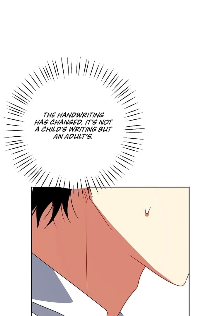 I Became the Empress Doomed to Die at the Hands of the Tyrant Chapter 23 - Page 19