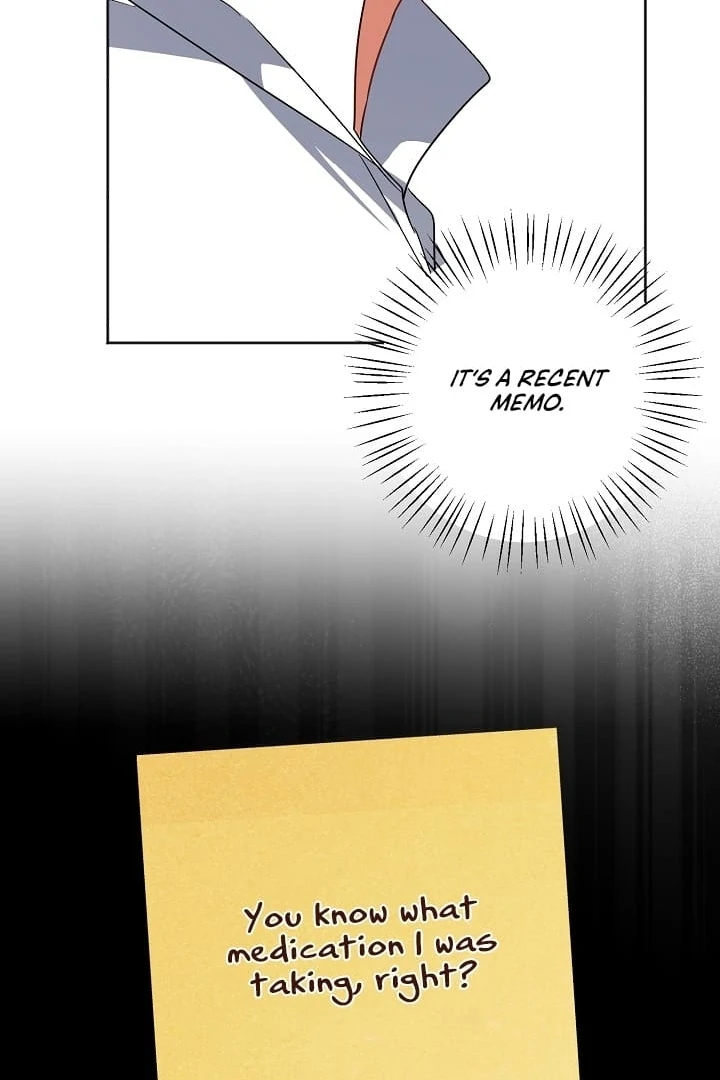 I Became the Empress Doomed to Die at the Hands of the Tyrant Chapter 23 - Page 20