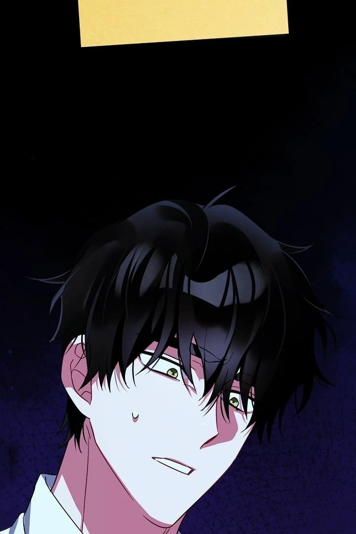 I Became the Empress Doomed to Die at the Hands of the Tyrant Chapter 23 - Page 21