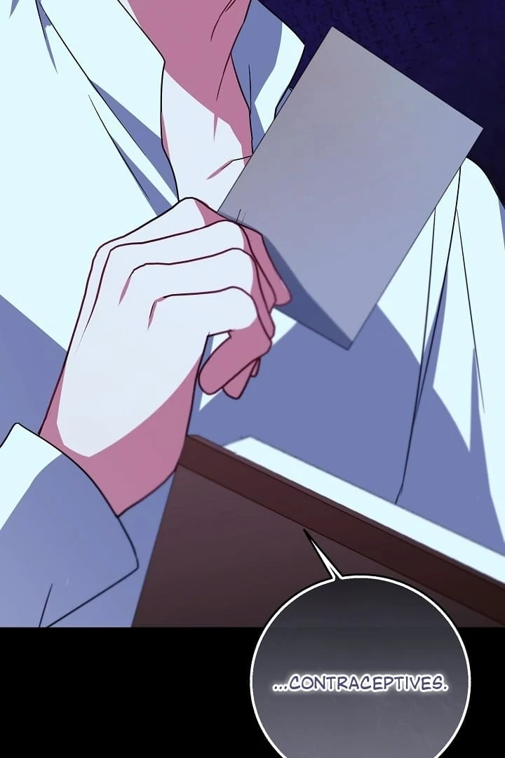 I Became the Empress Doomed to Die at the Hands of the Tyrant Chapter 23 - Page 22