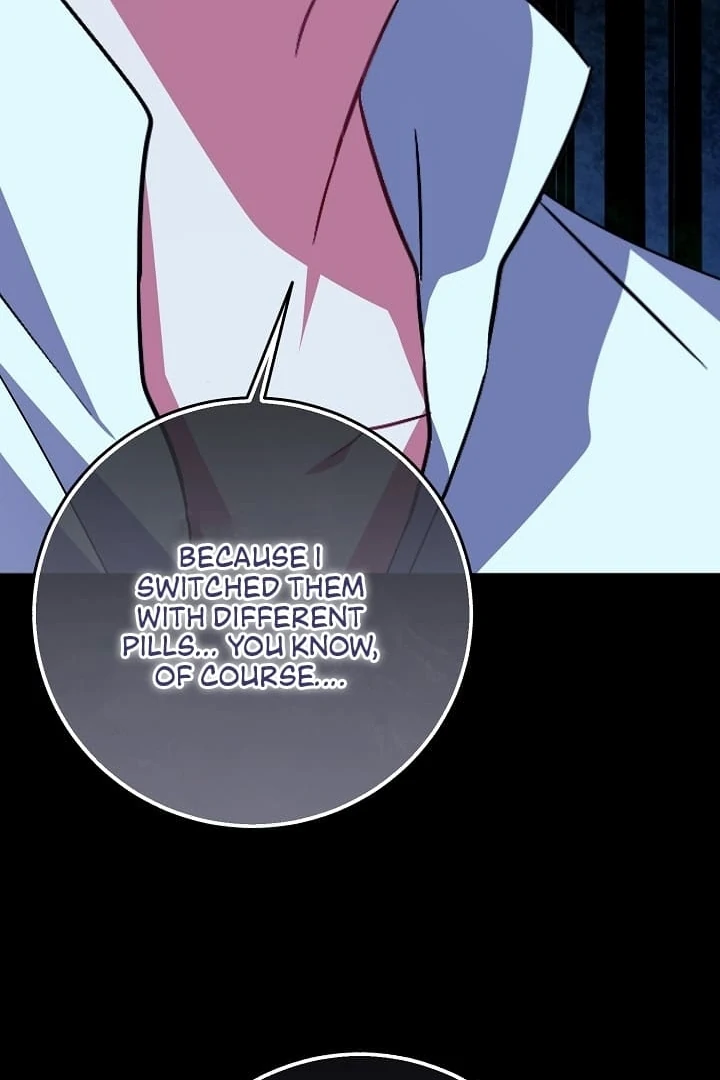 I Became the Empress Doomed to Die at the Hands of the Tyrant Chapter 23 - Page 24