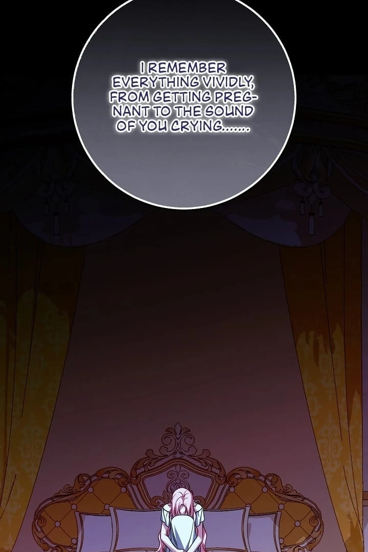 I Became the Empress Doomed to Die at the Hands of the Tyrant Chapter 23 - Page 25