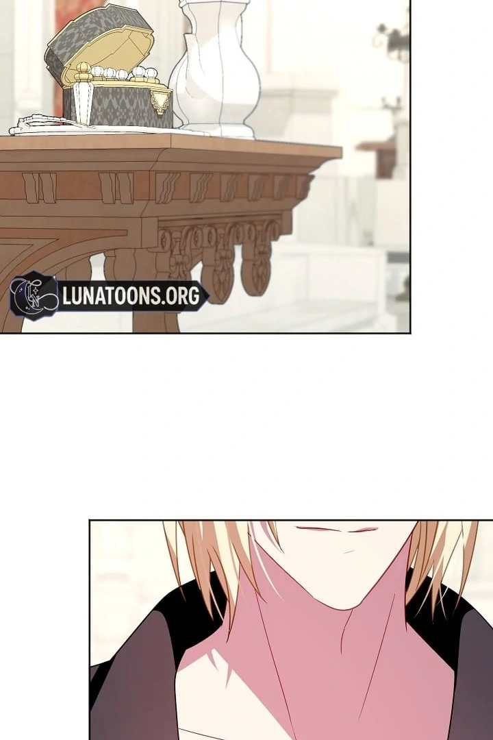 I Became the Empress Doomed to Die at the Hands of the Tyrant Chapter 23 - Page 30