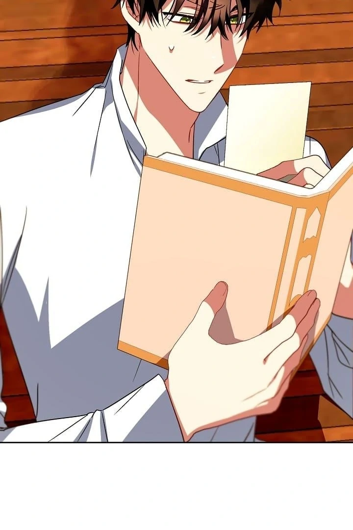 I Became the Empress Doomed to Die at the Hands of the Tyrant Chapter 23 - Page 4