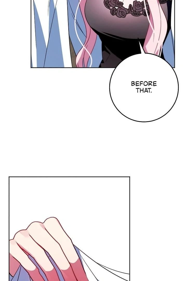 I Became the Empress Doomed to Die at the Hands of the Tyrant Chapter 23 - Page 34