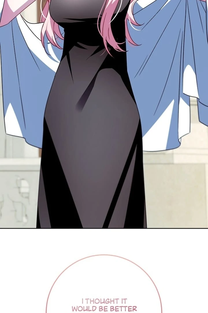 I Became the Empress Doomed to Die at the Hands of the Tyrant Chapter 23 - Page 37