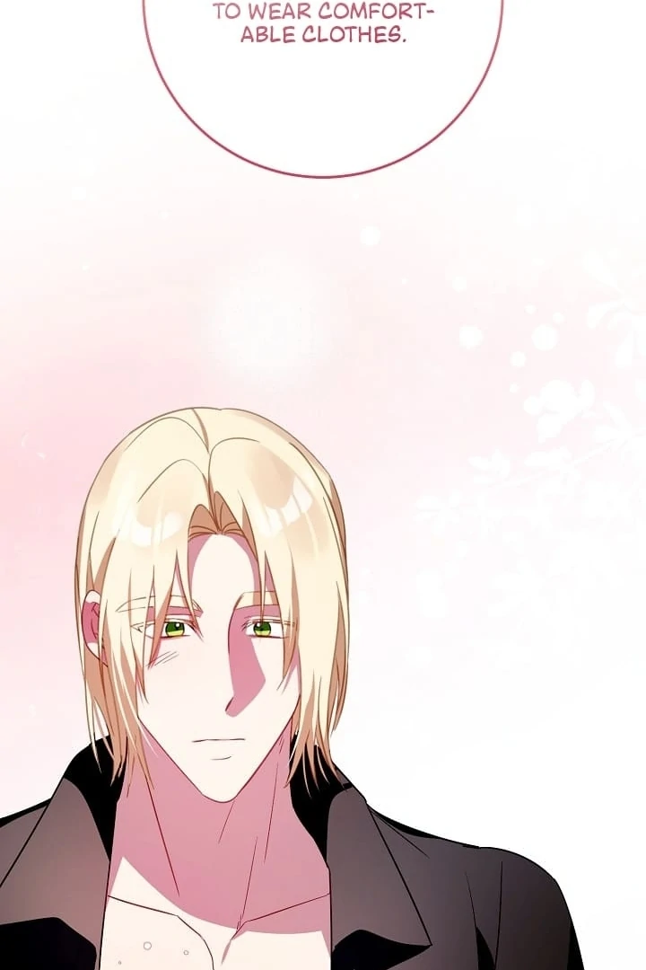 I Became the Empress Doomed to Die at the Hands of the Tyrant Chapter 23 - Page 38