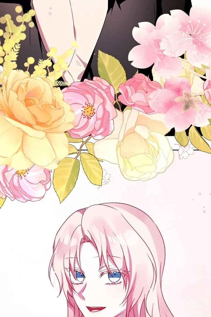 I Became the Empress Doomed to Die at the Hands of the Tyrant Chapter 23 - Page 39