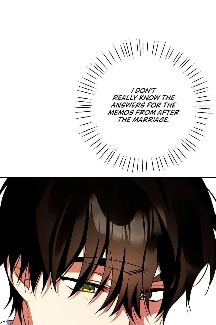 I Became the Empress Doomed to Die at the Hands of the Tyrant Chapter 23 - Page 5