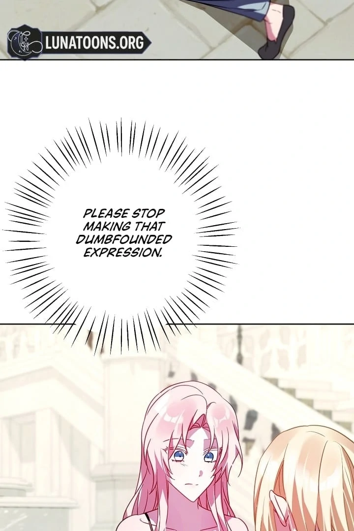 I Became the Empress Doomed to Die at the Hands of the Tyrant Chapter 23 - Page 43