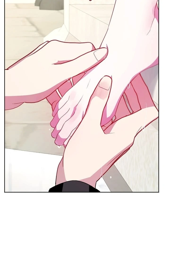 I Became the Empress Doomed to Die at the Hands of the Tyrant Chapter 23 - Page 45