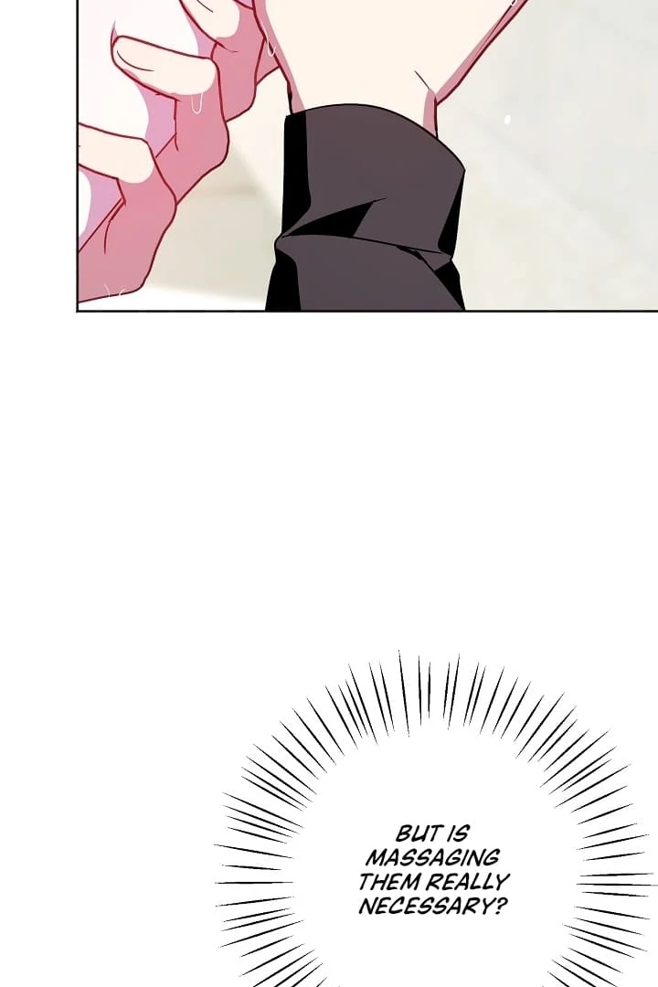 I Became the Empress Doomed to Die at the Hands of the Tyrant Chapter 23 - Page 47