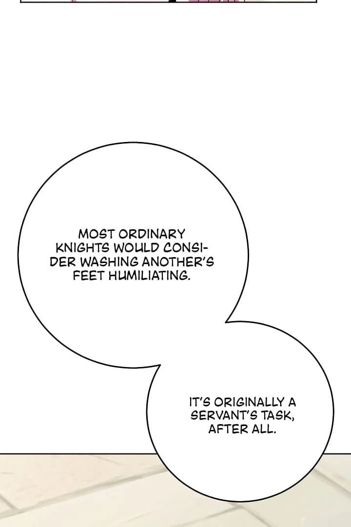 I Became the Empress Doomed to Die at the Hands of the Tyrant Chapter 23 - Page 49