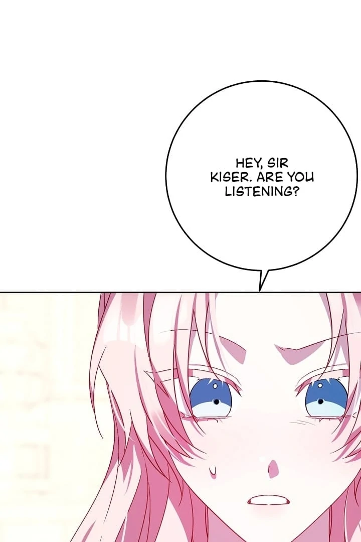 I Became the Empress Doomed to Die at the Hands of the Tyrant Chapter 23 - Page 51