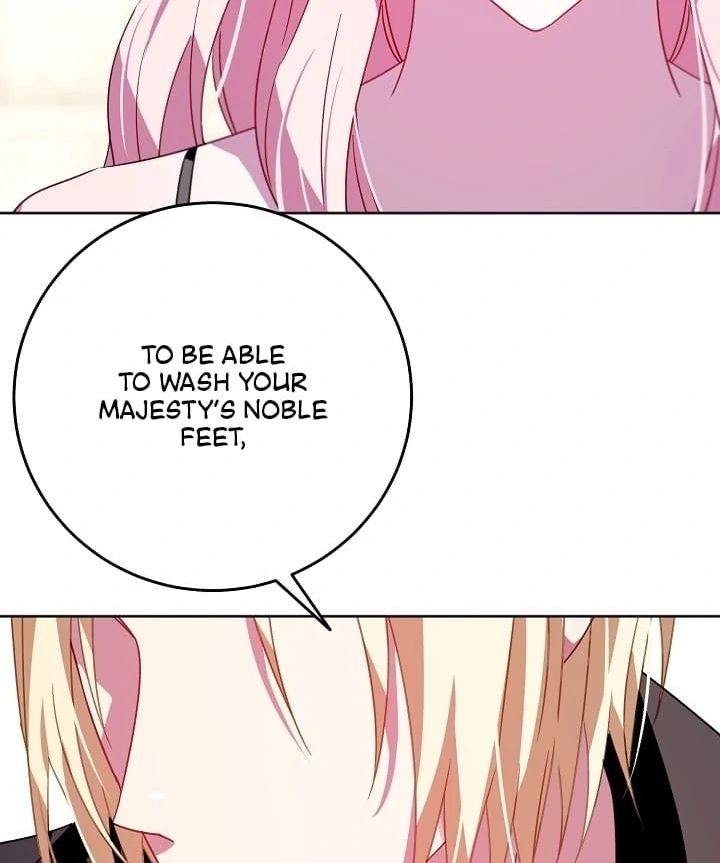 I Became the Empress Doomed to Die at the Hands of the Tyrant Chapter 23 - Page 52