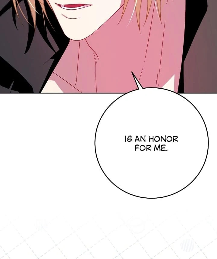 I Became the Empress Doomed to Die at the Hands of the Tyrant Chapter 23 - Page 53