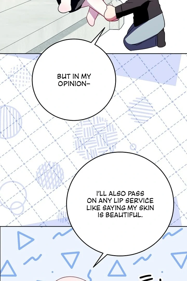 I Became the Empress Doomed to Die at the Hands of the Tyrant Chapter 23 - Page 55