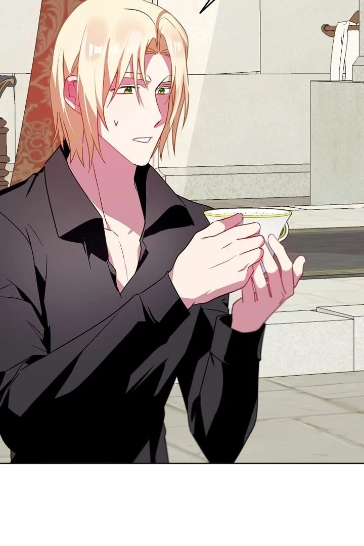 I Became the Empress Doomed to Die at the Hands of the Tyrant Chapter 23 - Page 59