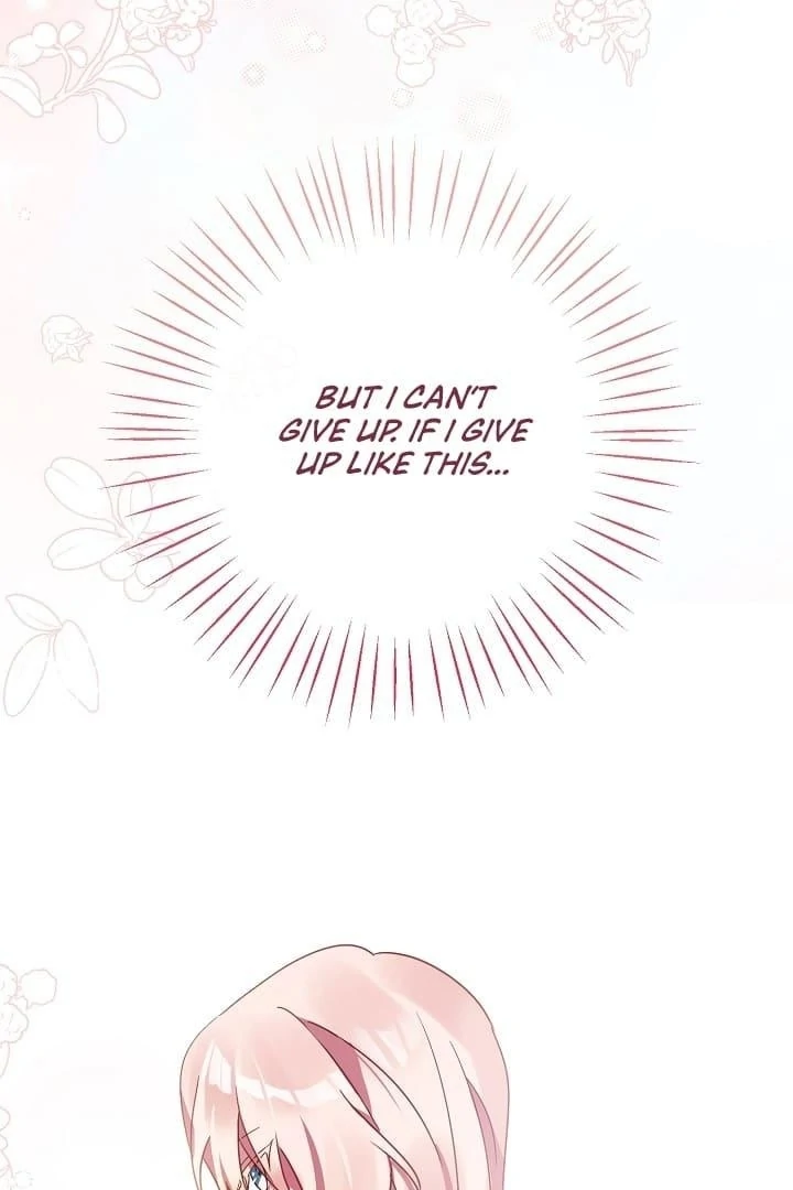 I Became the Empress Doomed to Die at the Hands of the Tyrant Chapter 23 - Page 7