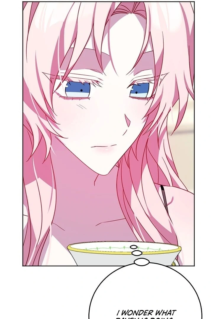 I Became the Empress Doomed to Die at the Hands of the Tyrant Chapter 23 - Page 62