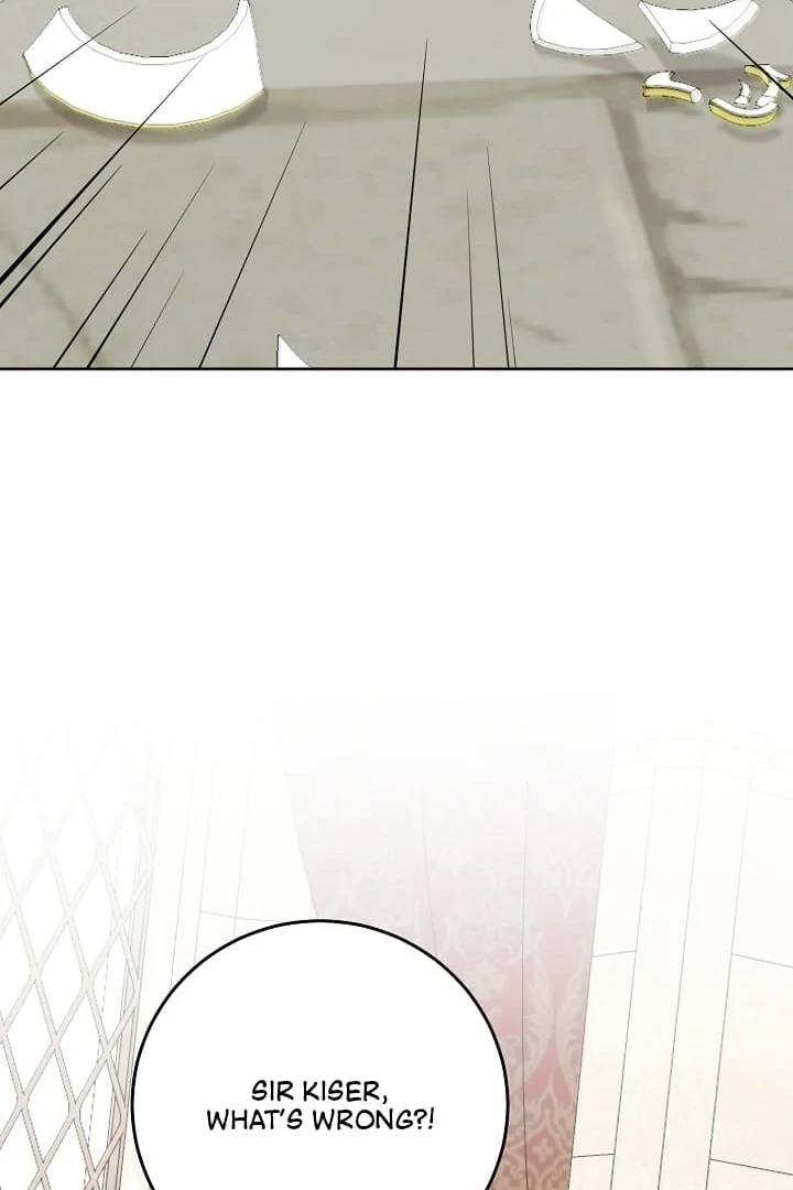 I Became the Empress Doomed to Die at the Hands of the Tyrant Chapter 23 - Page 69