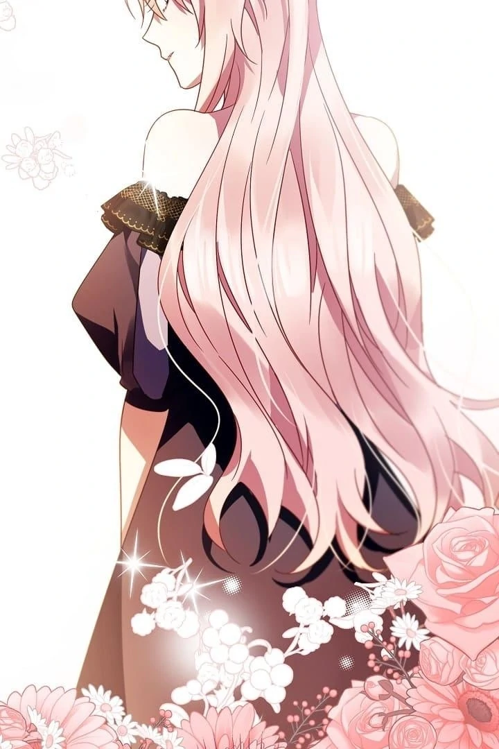 I Became the Empress Doomed to Die at the Hands of the Tyrant Chapter 23 - Page 8