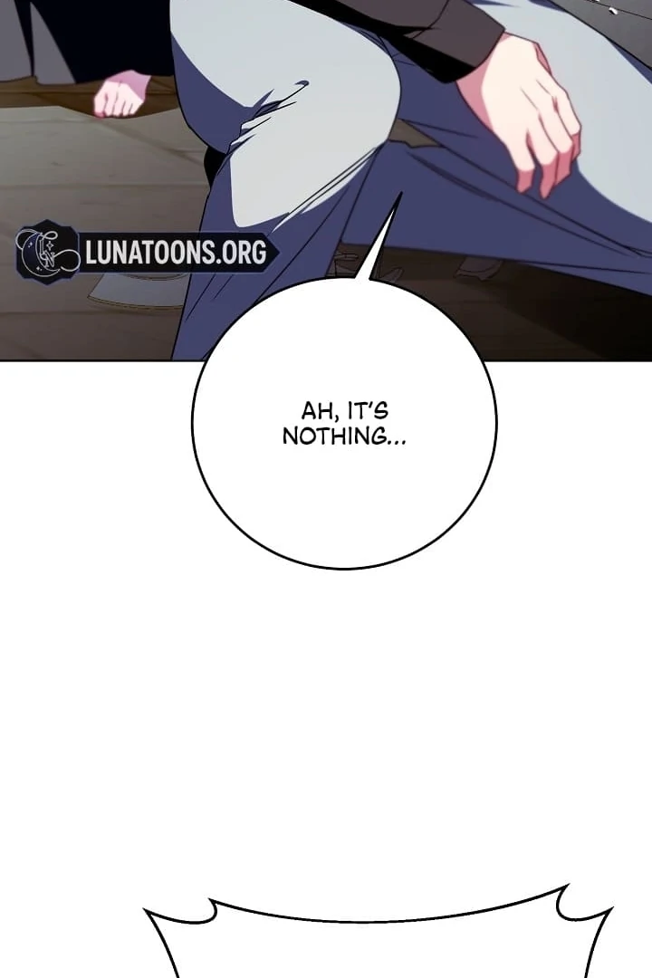 I Became the Empress Doomed to Die at the Hands of the Tyrant Chapter 23 - Page 71