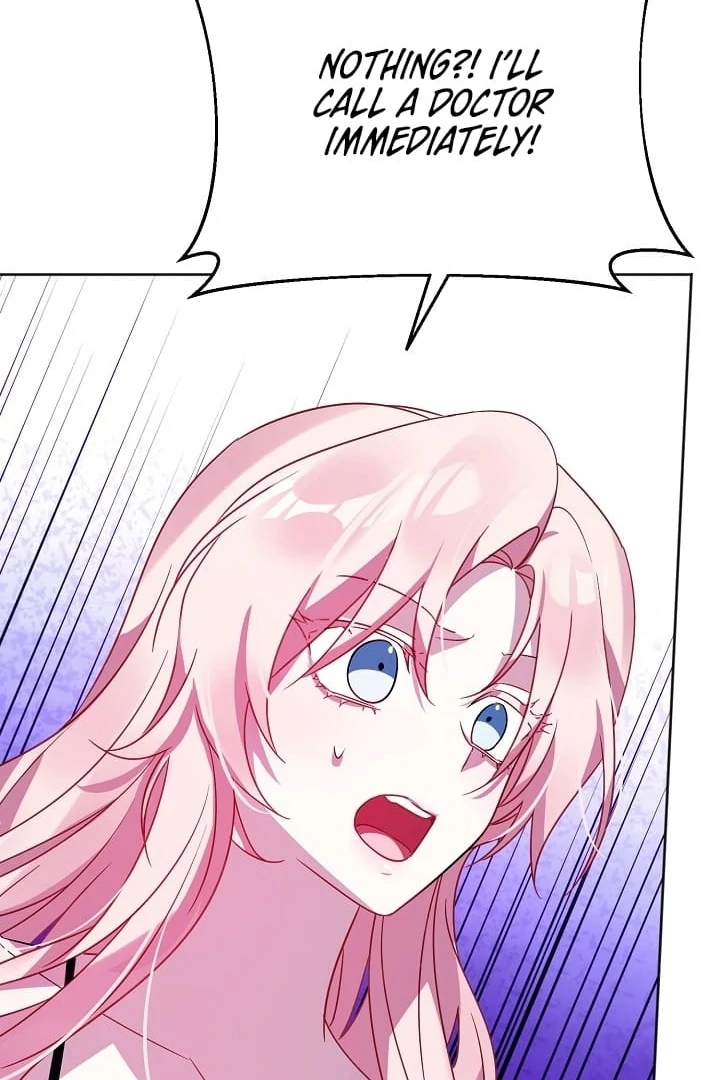 I Became the Empress Doomed to Die at the Hands of the Tyrant Chapter 23 - Page 72