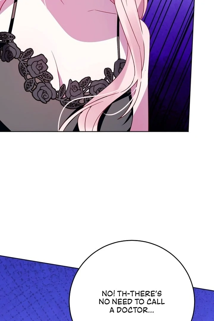 I Became the Empress Doomed to Die at the Hands of the Tyrant Chapter 23 - Page 73