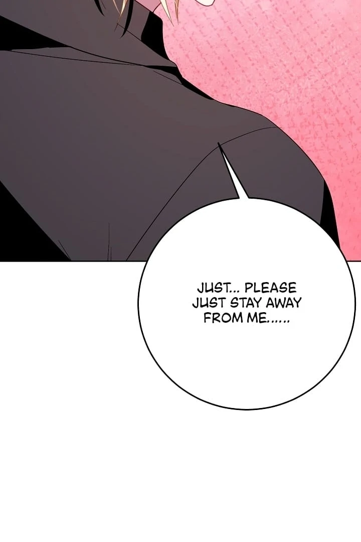 I Became the Empress Doomed to Die at the Hands of the Tyrant Chapter 23 - Page 76